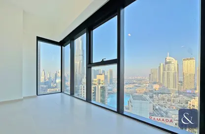 Apartment - 3 Bedrooms - 3 Bathrooms for sale in Act Towers - Opera District - Downtown Dubai - Dubai