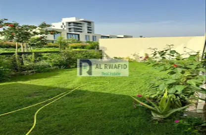 Villa - 5 Bedrooms - 7 Bathrooms for sale in Al Zorah - Ajman