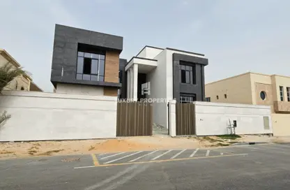 Villa - 5 Bedrooms - 7 Bathrooms for rent in Al Khail Gate - Al Quoz 2 - Al Quoz - Dubai