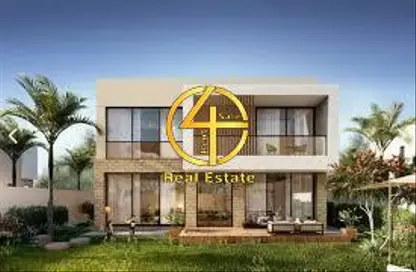 Villa - 4 Bedrooms - 6 Bathrooms for sale in Al Jubail Island - Abu Dhabi