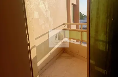 Apartment - 1 Bedroom - 1 Bathroom for rent in Ajman Industrial 1 - Ajman Industrial Area - Ajman