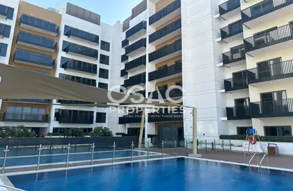 Apartment - 3 Bedrooms - 2 Bathrooms for sale in AZIZI Pearl - Al Furjan - Dubai