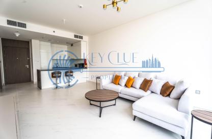 Apartment - 1 Bedroom - 2 Bathrooms for rent in Residences 14 - District One - Mohammed Bin Rashid City - Dubai