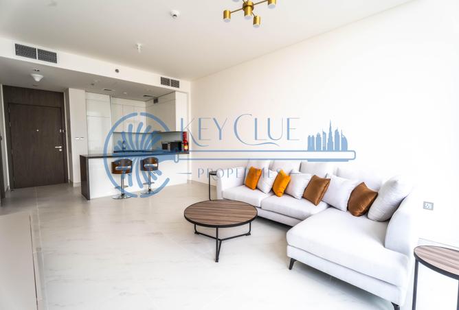 Apartment - 1 Bedroom - 2 Bathrooms for rent in Residences 14 - District One - Mohammed Bin Rashid City - Dubai