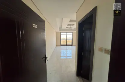 Apartment - 2 Bedrooms - 3 Bathrooms for rent in Al Mowaihat 3 - Al Mowaihat - Ajman