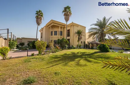 Villa for sale in Al Manara - Jumeirah Village Triangle - Dubai