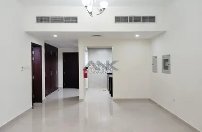 Apartment - 1 Bathroom for rent in Damisco 2 - Jumeirah Village Circle - Dubai