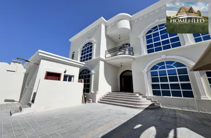 Apartment - 1 Bedroom - 1 Bathroom for rent in Khalifa City A Villas - Khalifa City A - Khalifa City - Abu Dhabi