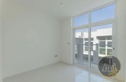 Townhouse - 3 Bedrooms - 3 Bathrooms for rent in Albizia - Damac Hills 2 - Dubai