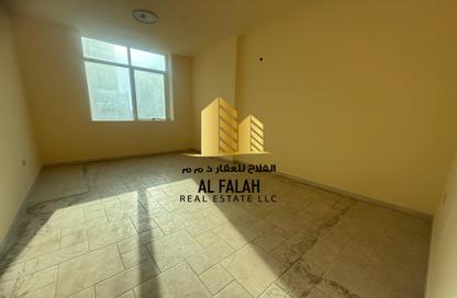 Apartment - 1 Bedroom - 1 Bathroom for rent in Rolla Square - Rolla Area - Sharjah