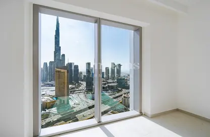 Apartment - 3 Bedrooms - 3 Bathrooms for sale in Downtown Views II Tower 3 - Downtown Views II - Downtown Dubai - Dubai