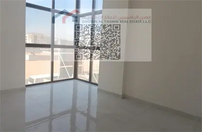 Apartment - 2 Bedrooms - 2 Bathrooms for rent in Al Jurf 3 - Al Jurf - Ajman Downtown - Ajman