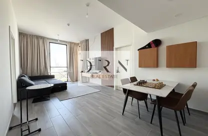 Apartment - 1 Bedroom - 1 Bathroom for sale in Noor 2 - Midtown Noor - Dubai Production City (IMPZ) - Dubai