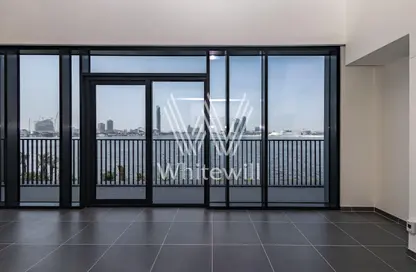 Apartment - 2 Bedrooms - 2 Bathrooms for sale in Creek Edge Tower 1 - Creek Edge - Dubai Creek Harbour (The Lagoons) - Dubai