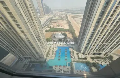 Apartment - 2 Bedrooms - 2 Bathrooms for sale in Meera - Al Habtoor City - Business Bay - Dubai