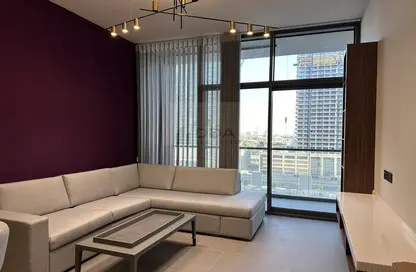 Apartment - 1 Bedroom - 2 Bathrooms for sale in MBL Royal - Jumeirah Lake Towers - Dubai