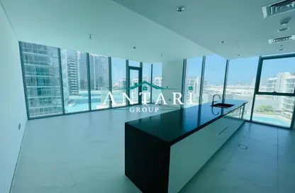 Apartment - 2 Bedrooms - 4 Bathrooms for rent in Residences 14 - District One - Mohammed Bin Rashid City - Dubai