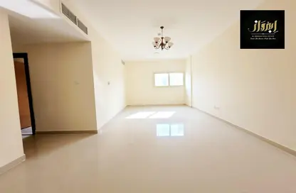 Apartment - 2 Bedrooms - 2 Bathrooms for rent in Muwaileh 3 Building - Muwaileh - Sharjah