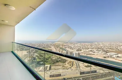 Apartment - 2 Bedrooms - 2 Bathrooms for rent in Aykon City Tower C - Aykon City - Business Bay - Dubai