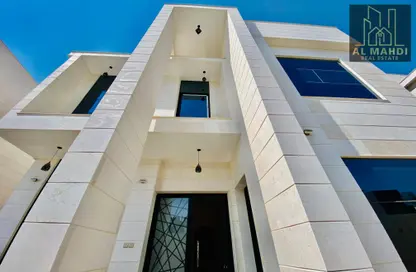 Villa - 5 Bedrooms - 7 Bathrooms for sale in Al Maha Village - Al Zahya - Ajman