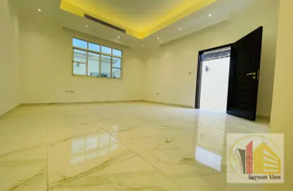 Apartment - 1 Bathroom for rent in Madinat Al Riyad - Abu Dhabi