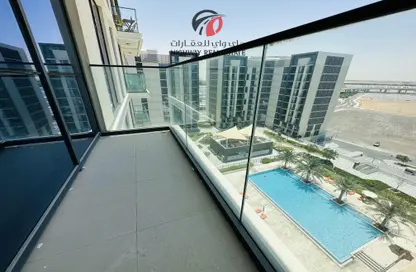 Apartment - 1 Bedroom - 1 Bathroom for rent in Expo Village Residences 4B - Expo Village Residences - Expo City - Dubai