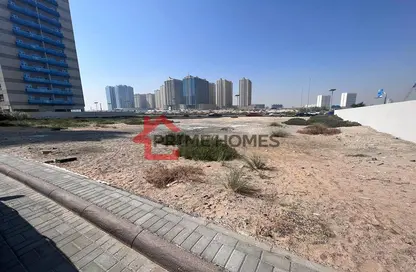 Land - Studio for sale in Dubai Sports City - Dubai