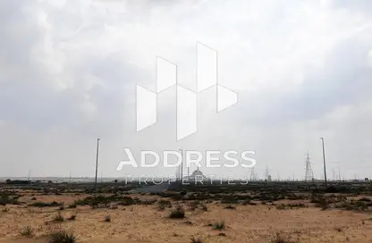 Land - Studio for sale in Al Sehma - Al Rowdat Suburb - Sharjah