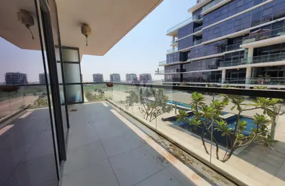 Apartment - 2 Bedrooms - 3 Bathrooms for sale in Golf Horizon Tower A - Golf Horizon - DAMAC Hills - Dubai