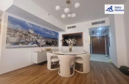 Apartment - 2 Bedrooms - 3 Bathrooms for sale in Standpoint Tower 2 - Standpoint Towers - Downtown Dubai - Dubai