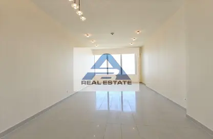 Apartment - 2 Bedrooms - 3 Bathrooms for rent in Corniche Road - Abu Dhabi