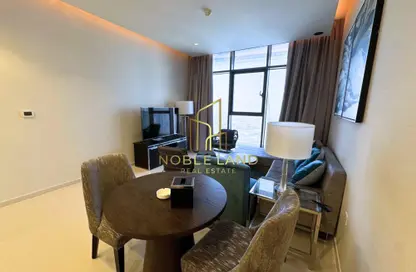 Apartment - 1 Bedroom - 1 Bathroom for sale in Aykon City Tower B - Aykon City - Business Bay - Dubai