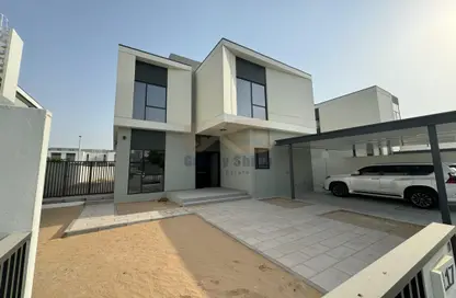 Townhouse - 4 Bedrooms - 5 Bathrooms for rent in Murooj Al Furjan - Al Furjan - Dubai