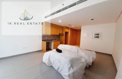 Apartment - 1 Bathroom for rent in Al Mamsha - Muwaileh - Sharjah