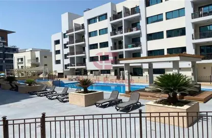 Apartment - 1 Bedroom - 2 Bathrooms for rent in La Riviera Estate B - La Riviera Estate - Jumeirah Village Circle - Dubai