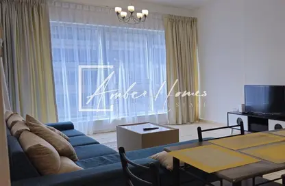 Apartment - 1 Bedroom - 2 Bathrooms for rent in Skycourts Tower B - Skycourts Towers - Dubai Land - Dubai