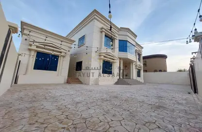 Villa - 6 Bedrooms for rent in Al Hamidiya 1 - Al Hamidiya - Ajman