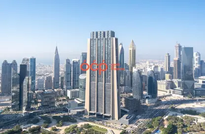 Apartment - 2 Bedrooms - 3 Bathrooms for sale in Downtown Views II Tower 1 - Downtown Views II - Downtown Dubai - Dubai