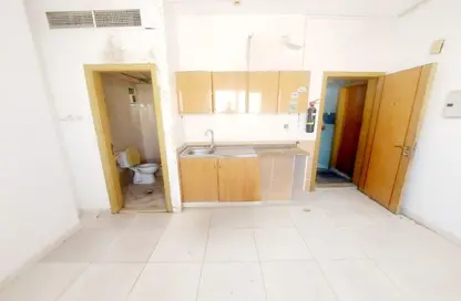 Apartment - 1 Bathroom for rent in Al Mujarrah - Al Sharq - Sharjah