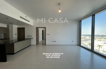 Apartment - 3 Bedrooms - 5 Bathrooms for sale in MEERA Shams - Shams Abu Dhabi - Al Reem Island - Abu Dhabi