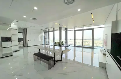 Apartment - 1 Bedroom - 2 Bathrooms for sale in Burj Daman - DIFC - Dubai