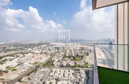 Apartment - 2 Bedrooms - 3 Bathrooms for rent in Downtown Views - Zabeel 2 - Zabeel - Dubai