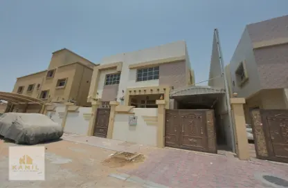 Villa - 5 Bedrooms - 7 Bathrooms for rent in Al Rawda 2 - Al Rawda - Ajman