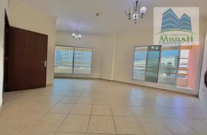 Apartment - 1 Bedroom - 1 Bathroom for rent in Zumurud Building - Al Barsha 1 - Al Barsha - Dubai