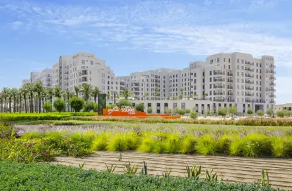 Apartment - 2 Bedrooms - 2 Bathrooms for sale in SAFI 1B - Town Square - Dubai