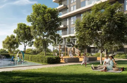 Apartment - 1 Bedroom - 1 Bathroom for sale in Vida Residences Club Point - Dubai Hills Estate - Dubai