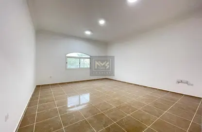 Apartment - 1 Bedroom - 1 Bathroom for rent in Al Mushrif - Abu Dhabi