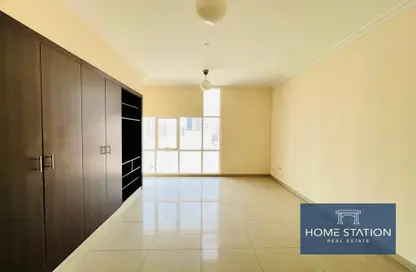 Apartment - 1 Bedroom - 2 Bathrooms for rent in City House 2 - Al Barsha 1 - Al Barsha - Dubai