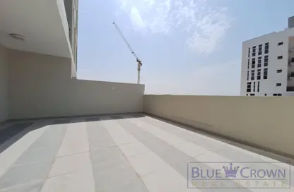 Apartment - 1 Bedroom - 2 Bathrooms for rent in Whitby Residences 1 - Nad Al Sheba 1 - Nad Al Sheba - Dubai