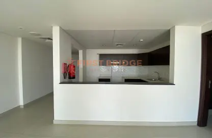 Apartment - 2 Bedrooms - 2 Bathrooms for rent in Afnan 4 - Midtown - Dubai Production City (IMPZ) - Dubai